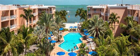 Key West Hotels Key West Marriott Beachside Hotel Florida Keys