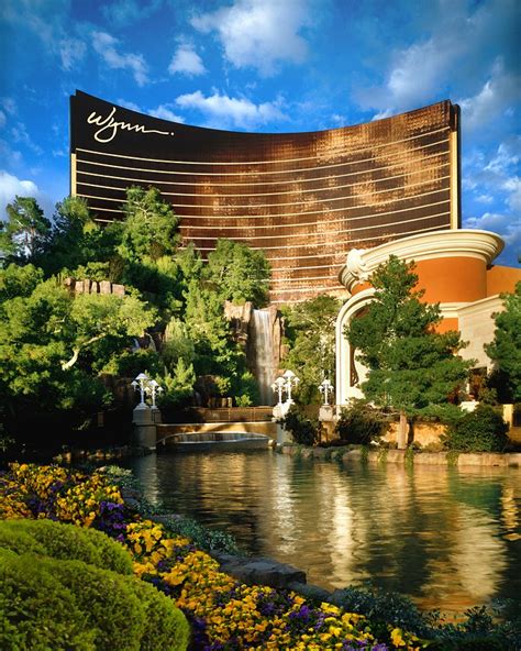 WYNN LAS VEGAS (R̶M̶ ̶2̶,̶6̶1̶8̶) RM 1,456: UPDATED 2024 Resort Reviews, Price Comparison and ...