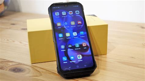 Best business smartphone of 2024 | TechRadar