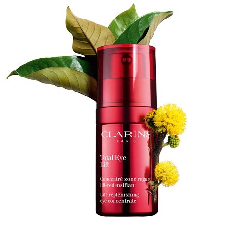 Buy CLARINS® Total Eye Lift | Eye Lifting Care Concentrate - Clarins