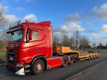Used Low Loader 58 for sale. TYM equipment & more | Machinio