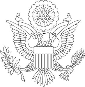 US Department of State Logo PNG Vector (EPS) Free Download