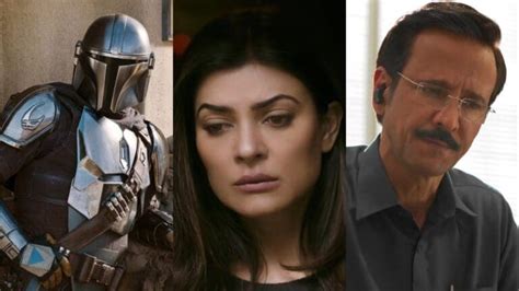 14 Best Original Disney+ Hotstar Shows That Will Amaze You: The Mandalorian, Aarya, Special Ops ...