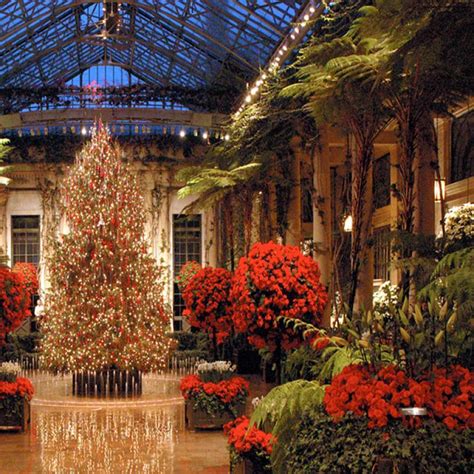 Longwood Gardens Tickets in Kennett Square, PA, United States