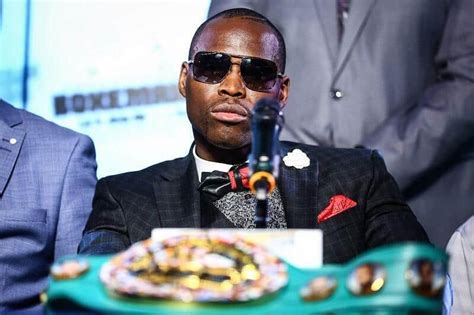 Adonis Stevenson defeated death, now he's fighting for his memories - World Boxing News