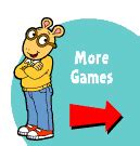 Arthur . Games . Virtual Goose | PBS Kids