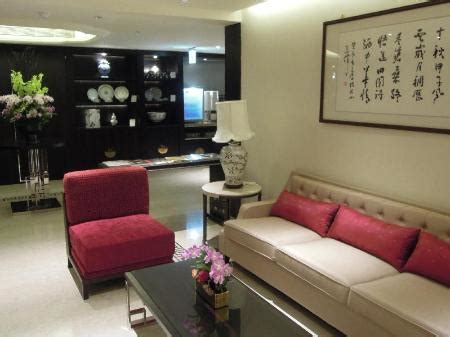 Grand Hotel in Taipei - Room Deals, Photos & Reviews