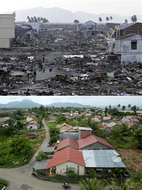 From 2004 tsunami recovery, lessons for Philippines | Global News