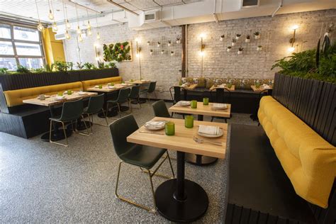 Daring Wicker Park Vegan Restaurant Debuts With Coconut Flan and a ...