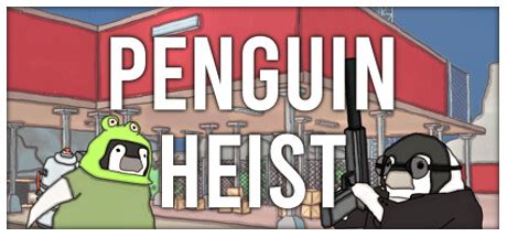 The Greatest Penguin Heist of All Time: Playtime, scores and ...