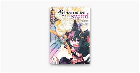 ‎Reincarnated as a Sword (Manga) Vol. 8 on Apple Books