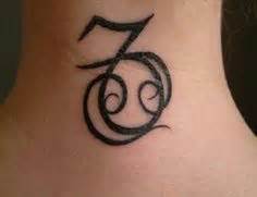 Tatuajes de Capricornio - | Tatuajes Logia Barcelona