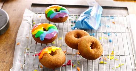 10 Best Donut Icing Recipes | Yummly