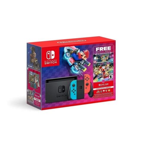 Nintendo Switch Buying Guide - Best Holiday 2023 Console And Bundle ...