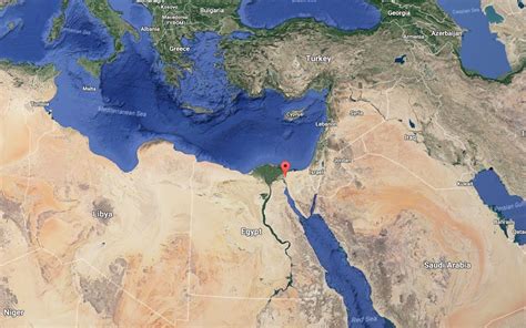 Suez Canal On Africa Map The Best Free New Photos - Blank Map of Africa - Blank Map of Africa ...