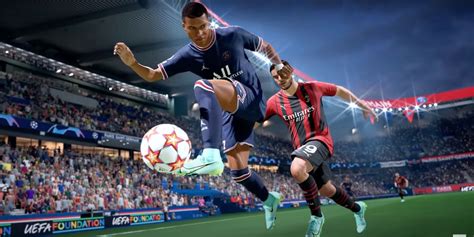 FIFA 22's Gameplay Improvements, Machine Learning Broken Down By EA