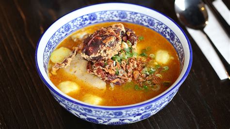 7 of the best soups in Melbourne