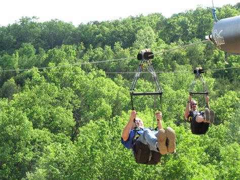 Branson Mountain Adventure Park | Runaway Moutain Coaster