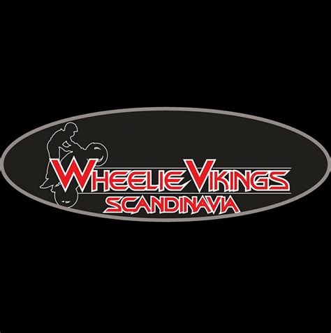 Wheelie Vikings Scandinavia | Helsingborg