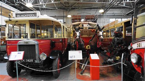 Museum of Transport, Greater Manchester