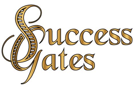 Home - Success Gates