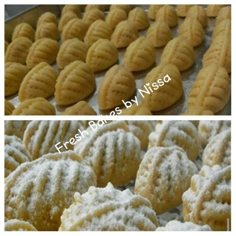 Traditional Kuih Makmur - BEST SELLER, Food & Drinks, Packaged ...