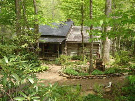 Ozark Mountains Cabins