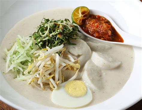 5 different types of laksa & where you can find them in S'pore & Johor ...