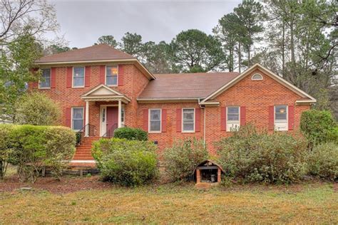 Evans, GA Real Estate - Evans Homes for Sale | realtor.com®