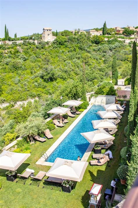 La Bastide de Gordes | Where to Stay in Provence