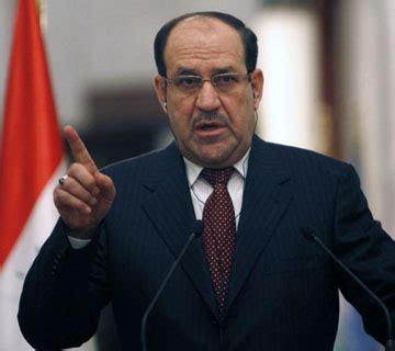 Iraqi Prime Minister Accuses President Of Violating Constitution – Channels Television