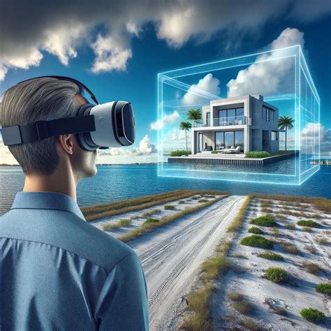 The Future of Design: Unveiling 4 Benefits of Virtual Reality in ...