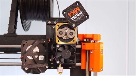 Prusa MK4 Review: Return of the King (Updated) | Tom's Hardware