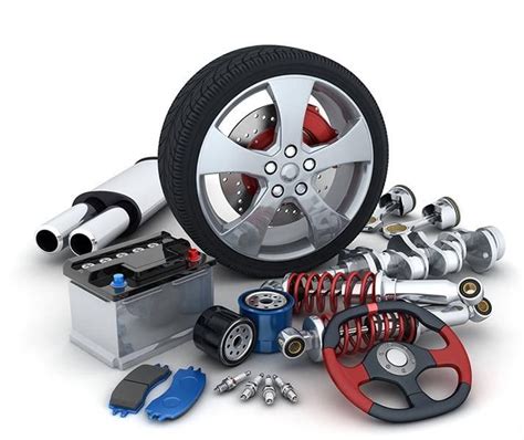 Step By Step Guide You Should Follow When Buying Auto Parts Online ...