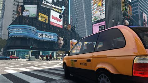 Grand Theft Auto IV gets a 3GB New York City Name-Conversion Mod