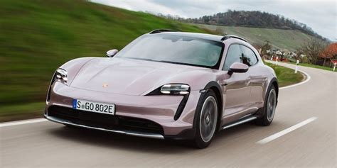 Electric Porsche Leasing | Porsche Lease Offers | DriveElectric