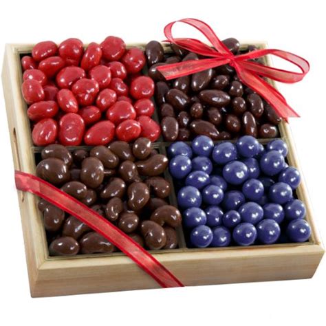 Top 10 Chocolate Covered Fruit Basket of 2020 | No Place Called Home