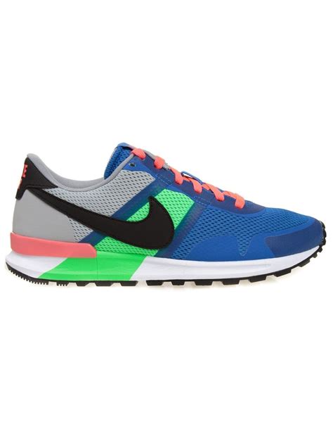 Nike Air Pegasus 83/30 - Royal Blue - Footwear from Fat Buddha Store UK