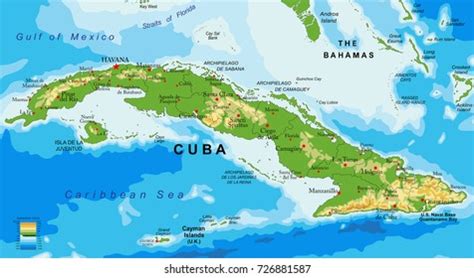 13+ Thousand Cuba Map Royalty-Free Images, Stock Photos & Pictures ...