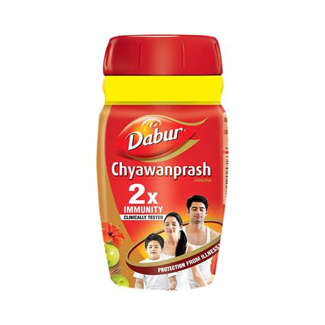 Dabur Chyawanprash - UMA Foods