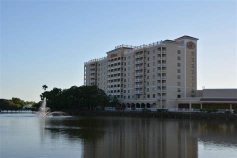 HILTON ST. PETERSBURG CARILLON PARK (St. Petersburg, FL) - Otel ...