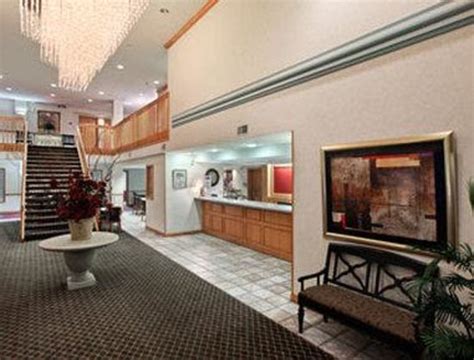 Baymont Inn & Suites Plainfield/ Indianapolis Arpt Area - UPDATED 2017 Prices & Hotel Reviews ...