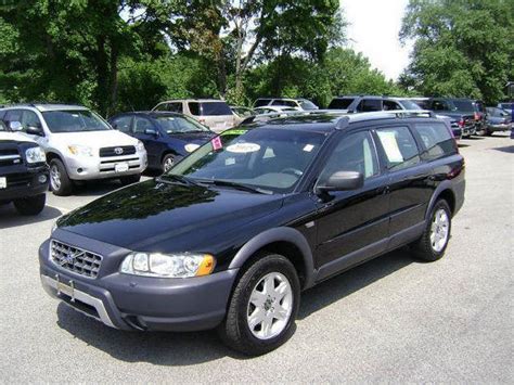 Volvo XC70 Cross Country AWD: Photos, Reviews, News, Specs, Buy car