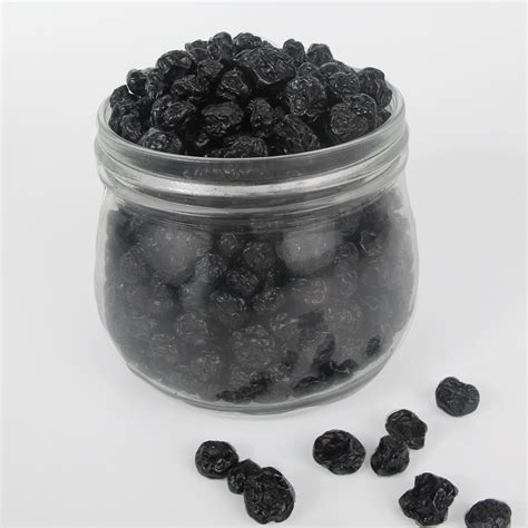 Nature's Field | Nuts & Nibble — Dried Blueberries