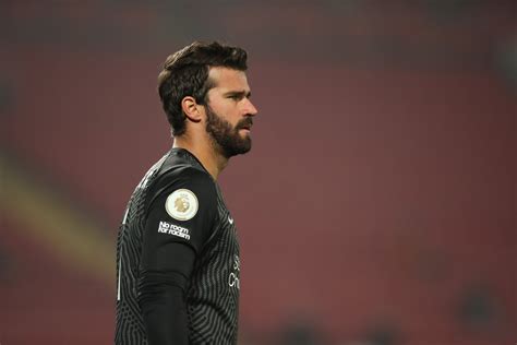 Alisson Becker injury: How long the Liverpool goalkeeper could be out for and three FPL replacements