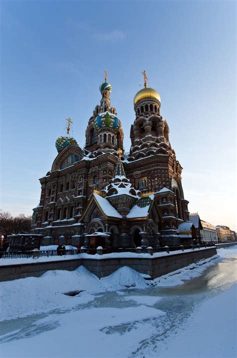 Cathedral winter stock photo. Image of architectural - 13067898