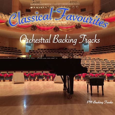 Elgar Cello Concerto, 1st Movement | PM Backing Tracks