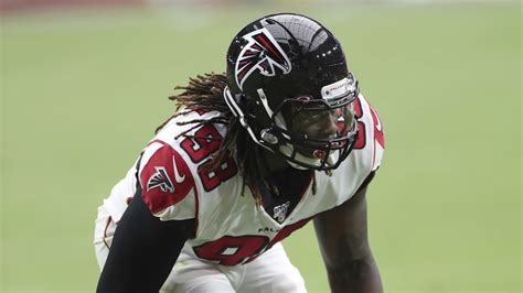 NFL Network Insider Ian Rapoport: Atlanta Falcons waive defensive end ...