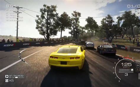 10 Best Car Racing Games for PC in 2015 | GAMERS DECIDE