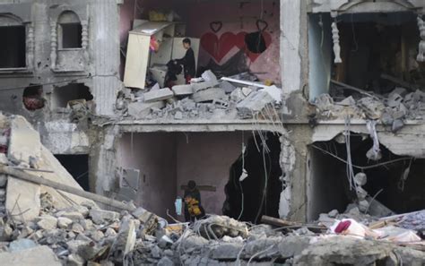 Washington Lies While Expanding Support for Massacre in Gaza: $14 ...